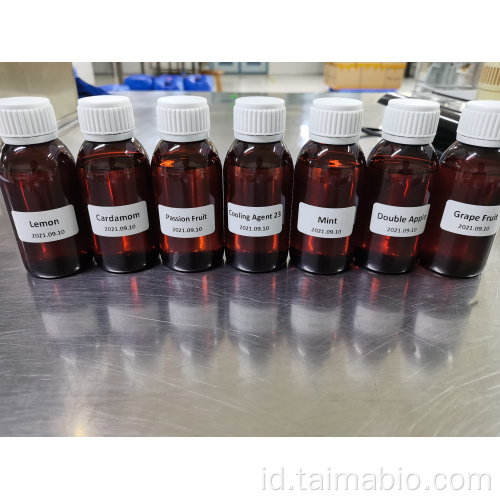 Esensi rasa hookah madu terkonsentrasi cairan rasa shisha